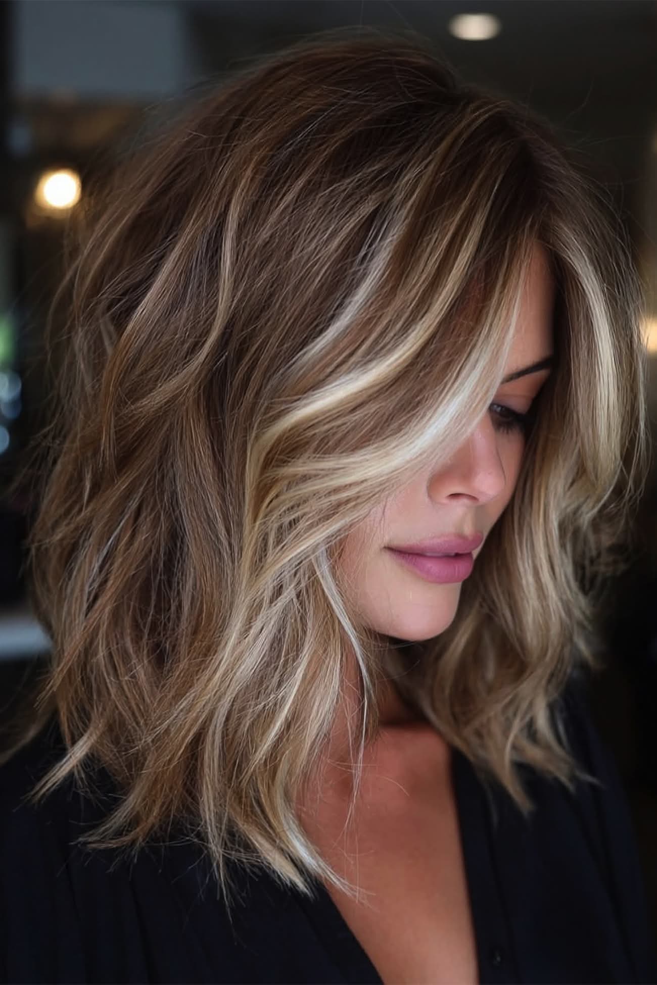 venus hair salon las vegas